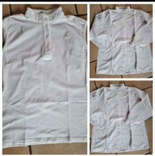 ärmellose turnierbluse langä gebraucht kaufen  Herbolzheim