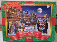 1000 piece jigsaw for sale  SWANSEA
