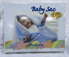 Belpla baby sac for sale  CARSHALTON