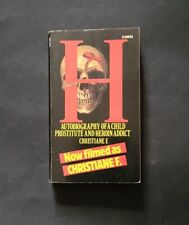 Autobiography child prostitute usato  Aosta
