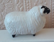 Shebeg pottery ram for sale  LONDON
