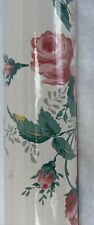 Harlequin wallpaper floral for sale  HORNCHURCH