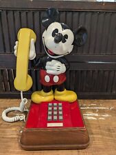 Vintage retro mickey for sale  Bridge City