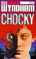 Chocky john wyndham for sale  UK