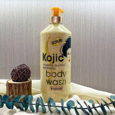 Gel douche gommant d'occasion  Issy-les-Moulineaux