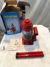 Hydraulic bottle jack for sale  Flint