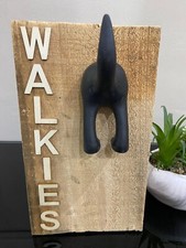 Handmade walkies reclaimed for sale  LONDON
