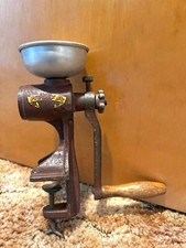 Top tavolo vintage usato  Spedire a Italy