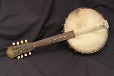 whyte laydie banjo for sale  Tampa