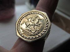 Hallmarked 9ct gold for sale  INVERURIE