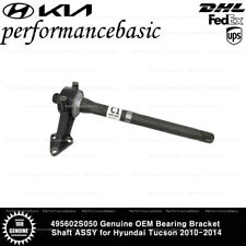 Usado, 495602S050 eixo de suporte de rolamento original do fabricante ASSY para Hyundai Tucson 2010-2014 comprar usado  Enviando para Brazil
