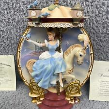 Bradford vtg disney for sale  Elmwood Park