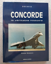Condorde véritable histoire d'occasion  Les Sables-d'Olonne