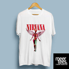 Nirvana utero angel usato  Anzio
