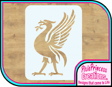 Liverpool liverbird football for sale  LINCOLN