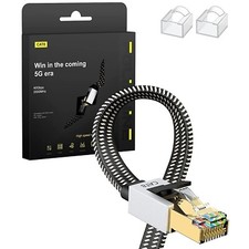 Cavo ethernet diverse usato  Altamura