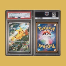 Pikachu 218 psa usato  Roma