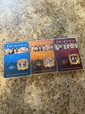 Friends show dvd for sale  Lumberton