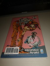 Araki jojo steel usato  Imola