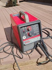 Lincoln electric weld for sale  Coos Bay