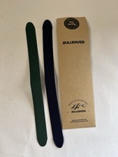 Zuludiver watch straps gebraucht kaufen  Bad Wimpfen