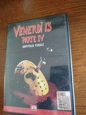 Dvd venerdi parte usato  Ardea
