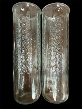 Vtg press glass for sale  Selmer