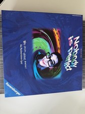 Ravensburger nobody perfect gebraucht kaufen  Norderstedt
