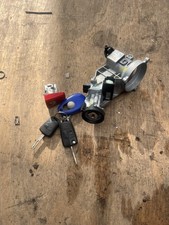 Vauxhall corsa ignition for sale  CHICHESTER