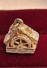 vintage gold charm for sale vintage gold charm for sale NEWTOWNARDS