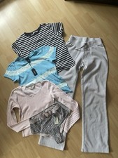Bekleidung paket mädchen gebraucht kaufen  Berlin