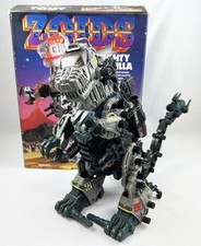 Zoids tomy mighty d'occasion  France