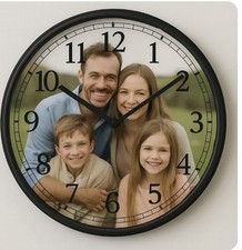 Orologio parete con usato  Niscemi