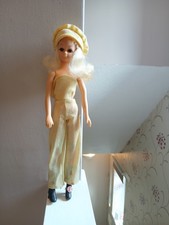 Vintage 1970s blonde for sale  TAMWORTH