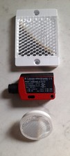 Leuze electronic prk25b gebraucht kaufen  Dahme/Mark
