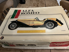 Vintage pocher alfa for sale  ARUNDEL