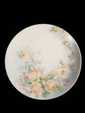 Antique handpainted porcelain for sale  Houston