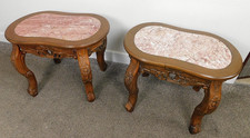 Pair oversized french for sale  Burns