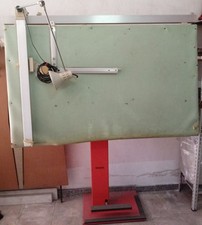 Tecnigrafo neolt poker usato  Matera