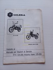 Gilera 125 200 usato Gilera 125 200 usato  Vimodrone