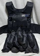 Runmax weight vest for sale  Hatfield