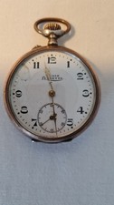 Taschenuhr levrette remontoir gebraucht kaufen  Tengen
