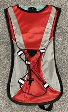 Novo pacote de água de hidratação traseira camelo Sport Force Airflow 2L vermelho comprar usado  Enviando para Brazil