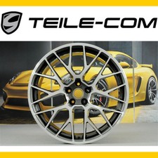 Porsche macan spyder gebraucht kaufen  Spremberg