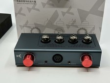 Xduoo 603 12au7 for sale  San Diego