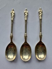 Vintage silver plated for sale  PRESTATYN