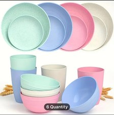 Dinnerware kitchen plastic for sale  Dallas