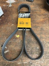 Contitech ribbed beltpart for sale  STOKE-ON-TRENT