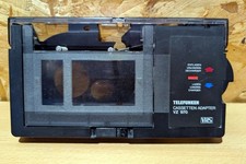 Vhs vhs cassette for sale  NEWARK