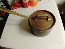 Vtg cop chef for sale  Centralia